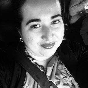 Meet your Posher, Ruth